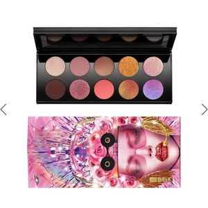 Pat McGrath Mothership IX: Heutopian Dream